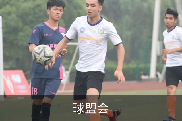 球盟会